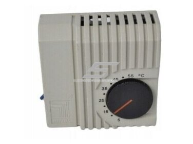 Termostatas | 24V | Rittal | SK3112 17225 6706 Termostatas | 24V | Rittal | SK3112 17225 6706