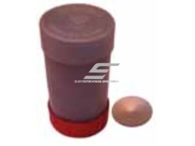 Terminio suvirinimo milteliai | 200g | Forweld | F50263