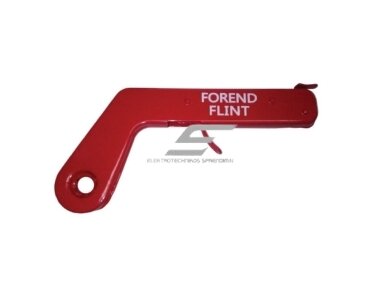 Terminio suvirinimo titnago pistoletas | Forweld | F50501
