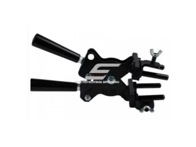 Terminio suvirinimo formos gnybtai | FHC-S | Forweld | F50306 Terminio suvirinimo formos gnybtai | FHC-S | Forweld | F50306