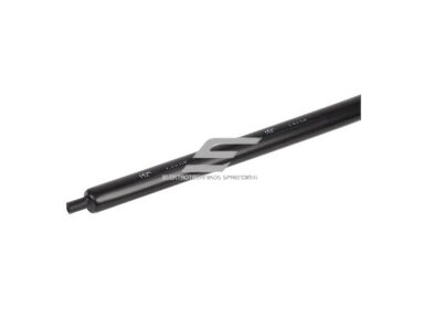 Termovamzdelis | 12/3mm | su klijais | juodas | 1m | IEK | UMR-A3-12-3-41-K02 | 4606056370614