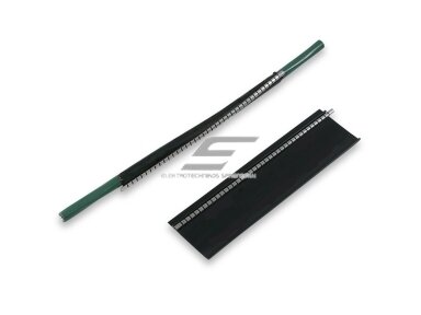 Termovamzdelis | 146/38mm | su klijais | 1m | Ensto | SRS6.1 | 6418677443039 Termovamzdelis | 146/38mm | su klijais | 1m | Ensto | SRS6.1 | 6418677443039