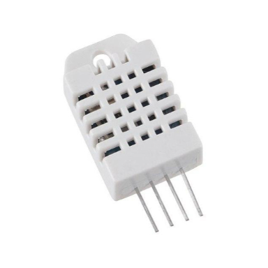 Temperatuuri- ja niiskusandur | −40…+80 °C | 0…99 % RH | 1-Wire | impulssanalüsaatorile D105 | smart-MAIC | DHT22 Temperatuuri- ja niiskusandur | −40…+80 °C | 0…99 % RH | 1-Wire | impulssanalüsaatorile D105 | smart-MAIC | DHT22