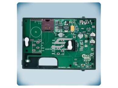 Temperatūros ir drėgmės kambarinis jutiklis su sienos paviršiaus temperatūros matavimu | 0…50°C | 0-100%rH | Modbus RTU | PoM 24VDC | RJ45 | IP30 | Sentera Controls | RWTHM-2 5 Temperatūros ir drėgmės kambarinis jutiklis su sienos paviršiaus temperatūros matavimu | 0…50°C | 0-100%rH | Modbus RTU | PoM 24VDC | RJ45 | IP30 | Sentera Controls | RWTHM-2 5