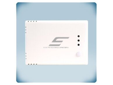 Temperatūros ir drėgmės kambarinis keitiklis | 0…50°C | 0-95%rH | 3×0-10VDC/0-20mA/PWM | Modbus RTU | 18-34VDC | IP30 | Sentera Controls | RSTHF-3 1 Temperatūros ir drėgmės kambarinis keitiklis | 0…50°C | 0-95%rH | 3×0-10VDC/0-20mA/PWM | Modbus RTU | 18-34VDC | IP30 | Sentera Controls | RSTHF-3 1
