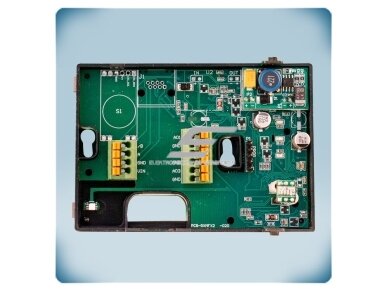 Temperatūros ir drėgmės kambarinis keitiklis | 0…50°C | 0-95%rH | 3×0-10VDC/0-20mA/PWM | Modbus RTU | 18-34VDC | IP30 | Sentera Controls | RSTHF-3 5 Temperatūros ir drėgmės kambarinis keitiklis | 0…50°C | 0-95%rH | 3×0-10VDC/0-20mA/PWM | Modbus RTU | 18-34VDC | IP30 | Sentera Controls | RSTHF-3 5