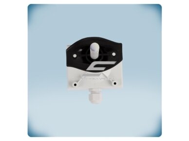 Temperatūros ir drėgmės kanalinis keitiklis | -30…70°C | 0-100%rH | Modbus RTU | PoM 24VDC | RJ45 | IP54 | Sentera Controls | DSTHM-2 4 Temperatūros ir drėgmės kanalinis keitiklis | -30…70°C | 0-100%rH | Modbus RTU | PoM 24VDC | RJ45 | IP54 | Sentera Controls | DSTHM-2 4