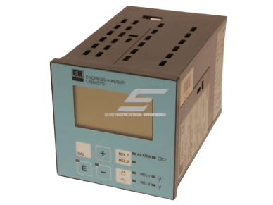 Transmiteris | valdiklis | panele | Endress+Hauser | Liquisys | CLM221-CD010 | 431130 3Z Transmiteris | valdiklis | panele | Endress+Hauser | Liquisys | CLM221-CD010 | 431130 3Z