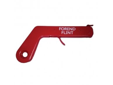 Terminio suvirinimo titnago pistoletas | Forweld | F50501 Terminio suvirinimo titnago pistoletas | Forweld | F50501