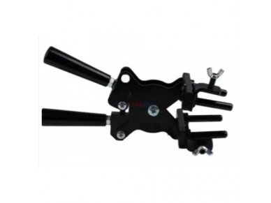 Terminio suvirinimo formos gnybtai | FHC-L | Forweld | F50301 Terminio suvirinimo formos gnybtai | FHC-L | Forweld | F50301