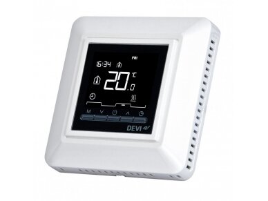DEVIreg Opti Termostatas DEVIreg Opti Termostatas