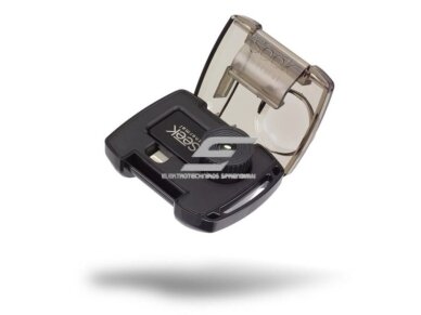 Termovizorius | prie išmaniojo telefono ar planšetės | <15Hz | iPhone | iOS | SEEK Thermal | Compact PRO I 2