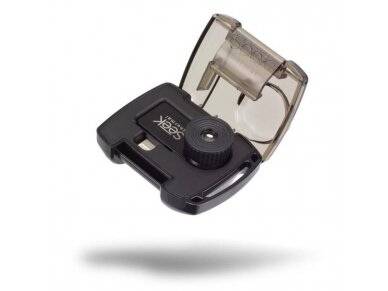 Termovizorius | prie išmaniojo telefono ar planšetės | <9Hz | USB-C | Android | SEEK Thermal | Compact XR A 1