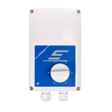 Transformatora ventilatora motora ātruma regulators ar TK | 2,5A | 230VAC | virsapmetuma | IP54 | Sentera Controls | STRS1-25L22 | 5401003016039 1 Transformatora ventilatora motora ātruma regulators ar TK | 2,5A | 230VAC | virsapmetuma | IP54 | Sentera Controls | STRS1-25L22 | 5401003016039 1