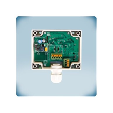 Kanałowy przetwornik temperatury i wilgotności | -30…70°C | 0-100%rH | 3×0-10VDC/0-20mA/PWM | Modbus RTU | 18-34VDC | IP54 | Sentera Controls | DSTHF-3 5 Kanałowy przetwornik temperatury i wilgotności | -30…70°C | 0-100%rH | 3×0-10VDC/0-20mA/PWM | Modbus RTU | 18-34VDC | IP54 | Sentera Controls | DSTHF-3 5