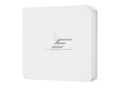 Belaidis temperatūros ir drėgmės jutiklis | baltas | ZigBee | SONOFF | SNZB-02 | 6920075776102