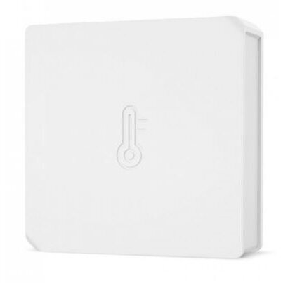 Bezprzewodowy czujnik temperatury i wilgotności | biały | ZigBee | SONOFF | SNZB-02 Bezprzewodowy czujnik temperatury i wilgotności | biały | ZigBee | SONOFF | SNZB-02