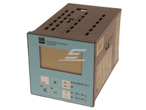 Transmiteris | valdiklis | panele | Endress+Hauser | Liquisys | CLM221-CD010 | 431130 3Z Transmiteris | valdiklis | panele | Endress+Hauser | Liquisys | CLM221-CD010 | 431130 3Z
