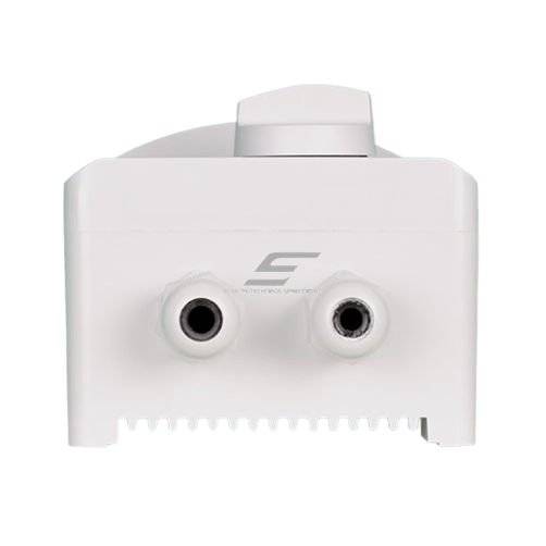 Transformatora ventilatora motora ātruma regulators ar TK | 2,5A | 230VAC | virsapmetuma | IP54 | Sentera Controls | STRS1-25L22 | 5401003016039 2 Transformatora ventilatora motora ātruma regulators ar TK | 2,5A | 230VAC | virsapmetuma | IP54 | Sentera Controls | STRS1-25L22 | 5401003016039 2