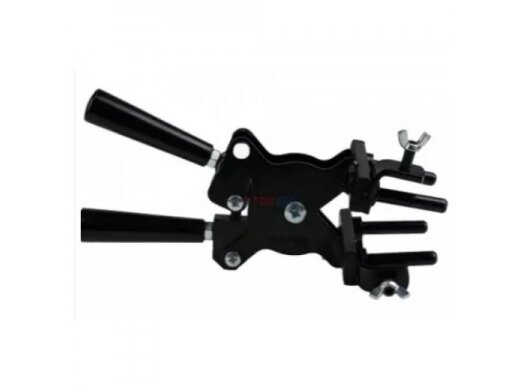 Terminio suvirinimo formos gnybtai | FHC-S | Forweld | F50306 Terminio suvirinimo formos gnybtai | FHC-S | Forweld | F50306
