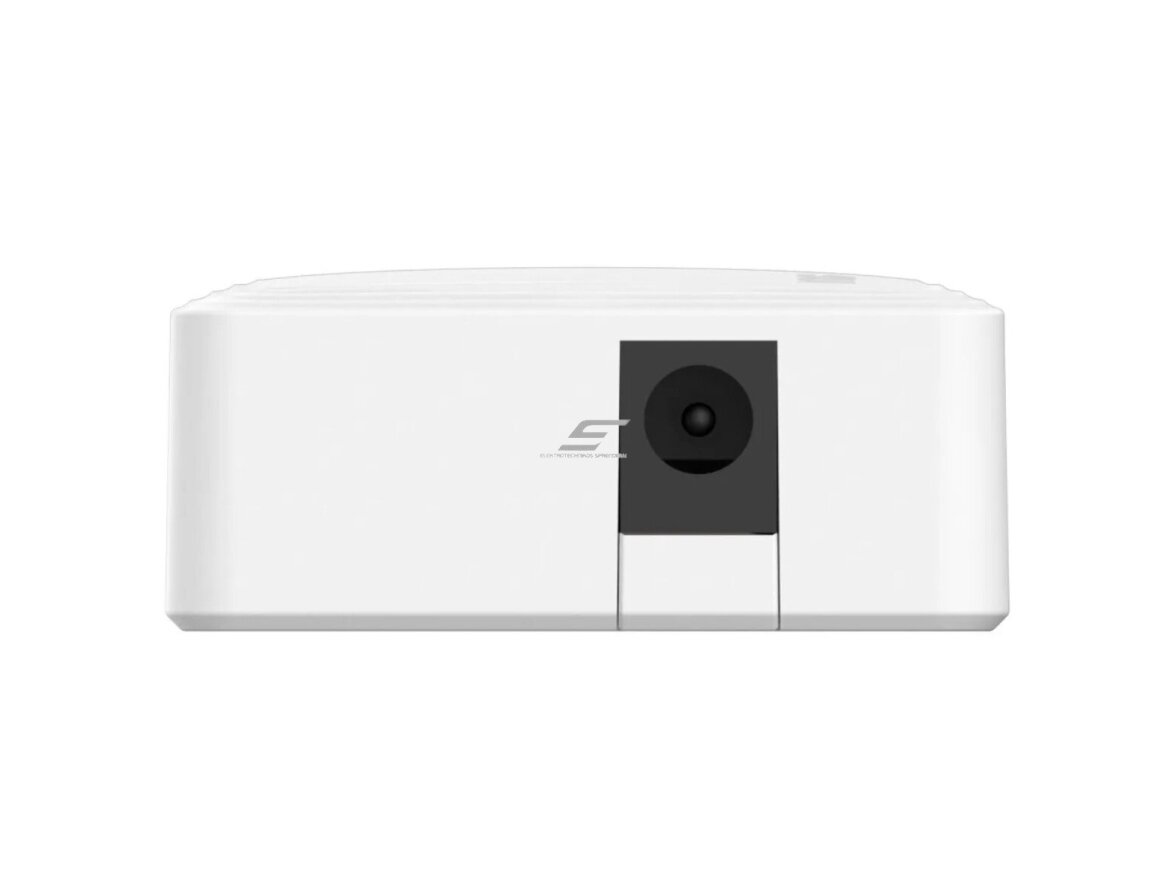 Tinklo komutatorius 5 portai RJ45 | 10Gbps | 7,44Mpps | SG105C-V2 IMOU 4
