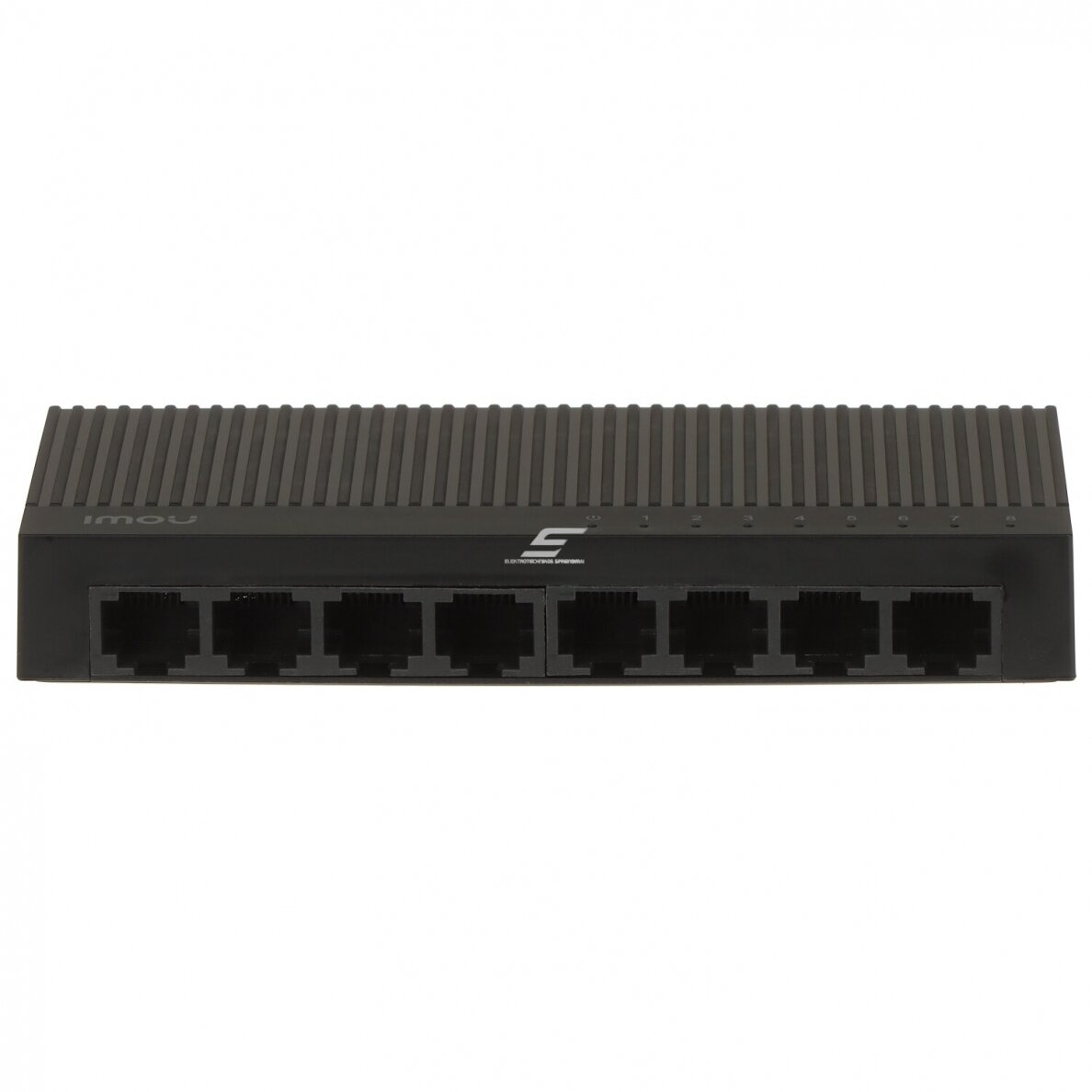 Võrgulüliti 8 porti RJ45 | 1.6Gbps | 0,1488Mpps | SF108C IMOU 1