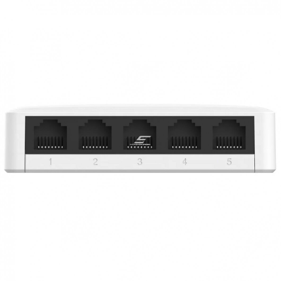 Võrgulüliti 5 porti RJ45 | 10Gbps | 7.44Mpps | SG105C-V2 IMOU 1 Võrgulüliti 5 porti RJ45 | 10Gbps | 7.44Mpps | SG105C-V2 IMOU 1