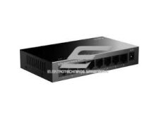 Nevaldomas Gigabit Ethernet komutatorius 8 portai | 16Gbps | 11.9Mpps | 10/100/1000 Mbps | Plug & Play | SWITCH CUDY GS108 1 Nevaldomas Gigabit Ethernet komutatorius 8 portai | 16Gbps | 11.9Mpps | 10/100/1000 Mbps | Plug & Play | SWITCH CUDY GS108 1