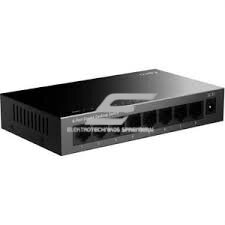 Niezarządzalny przełącznik Gigabit Ethernet 8 portów | 16 Gbps | 11.9 Mpps | 10/100/1000 Mbps | Plug & Play | CUDY GS108 1 Niezarządzalny przełącznik Gigabit Ethernet 8 portów | 16 Gbps | 11.9 Mpps | 10/100/1000 Mbps | Plug & Play | CUDY GS108 1