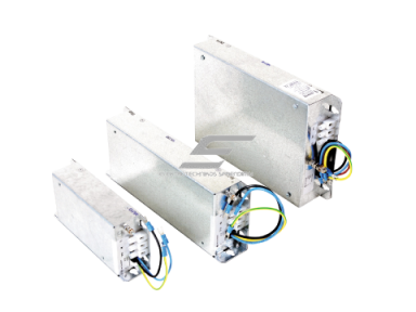 Tinklo filtras EMC | invertek dažnio keitikliams | 1F | 10A | IP66 | E3 | P2 | ECO | OPT-2-E1010-66 Tinklo filtras EMC | invertek dažnio keitikliams | 1F | 10A | IP66 | E3 | P2 | ECO | OPT-2-E1010-66