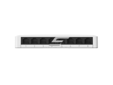 Tinklo komutatorius 8 portai RJ45 | 16Gbps | 11.904Mpps | SG108C-V2 IMOU Tinklo komutatorius 8 portai RJ45 | 16Gbps | 11.904Mpps | SG108C-V2 IMOU