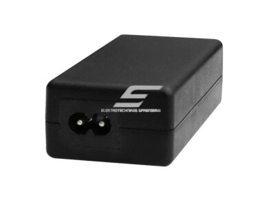 Adapteris 2xRJ45 | PoE | 48V | 0.5A | Wi-Tek | WI-PoE31-48V Adapteris 2xRJ45 | PoE | 48V | 0.5A | Wi-Tek | WI-PoE31-48V