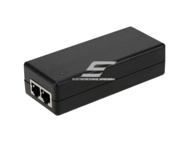 Adapteris 2xRJ45 | PoE | 48V | 0.5A | Wi-Tek | WI-PoE31-48V Adapteris 2xRJ45 | PoE | 48V | 0.5A | Wi-Tek | WI-PoE31-48V