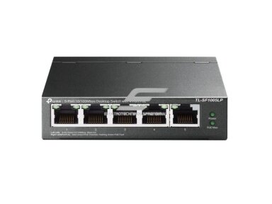 Tinklo komutatorius 8 portų | prievadų | RJ45 | 16Gbps | 11.904Mpps | DS-3E0508D-E | Hikvision Tinklo komutatorius 8 portų | prievadų | RJ45 | 16Gbps | 11.904Mpps | DS-3E0508D-E | Hikvision