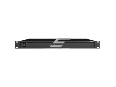 Tinklinis garso transliacijos įrenginys | garso transliavimas ir valdymas | 4 kanalai | 1U Rack | AirPlay/DLNA/Qplay | Linux 1