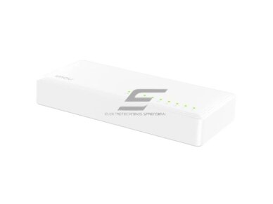 Tinklo komutatorius 8 portai RJ45 | 16Gbps | 11.904Mpps | SG108C-V2 IMOU 3 Tinklo komutatorius 8 portai RJ45 | 16Gbps | 11.904Mpps | SG108C-V2 IMOU 3