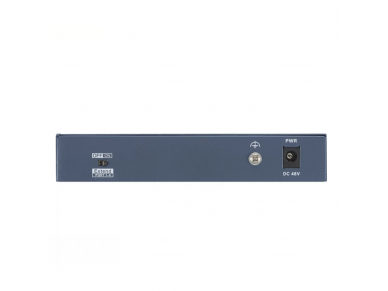 Tinklo komutatorius 6 portų | prievadų | RJ45 | 1.2Gbps | 100Mbps | DS-3E106HP-E | Hikvision 2 Tinklo komutatorius 6 portų | prievadų | RJ45 | 1.2Gbps | 100Mbps | DS-3E106HP-E | Hikvision 2