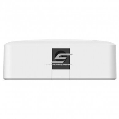 Przełącznik sieciowy 8 portów RJ45 | 16Gbps | 11.904Mpps | SG108C-V2 IMOU 4 Przełącznik sieciowy 8 portów RJ45 | 16Gbps | 11.904Mpps | SG108C-V2 IMOU 4
