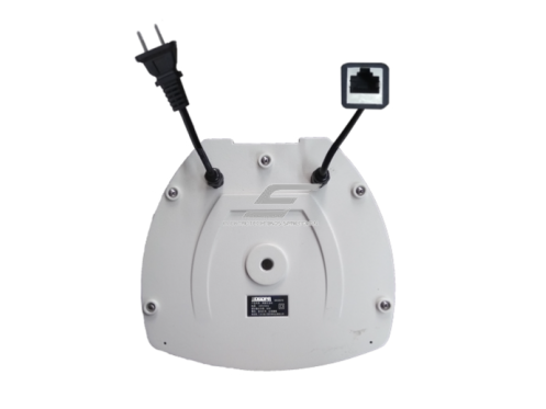 Tinklinė aktyvi garso kolonėlė | vidaus ir lauko instaliacijoms | 120W | IPX6 | aliuminio grotelės | 2x8" žemadažnis + 1x1" aukštadažnis garsiakalbis | balta 1 Tinklinė aktyvi garso kolonėlė | vidaus ir lauko instaliacijoms | 120W | IPX6 | aliuminio grotelės | 2x8" žemadažnis + 1x1" aukštadažnis garsiakalbis | balta 1