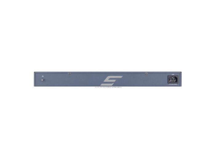 Tinklo komutatorius 18 portų | 16 portų PoE | 150W | 230V | 4.1Mbits | 36Gbps | DS-3E0518P-E/M Hikvision 1 Tinklo komutatorius 18 portų | 16 portų PoE | 150W | 230V | 4.1Mbits | 36Gbps | DS-3E0518P-E/M Hikvision 1