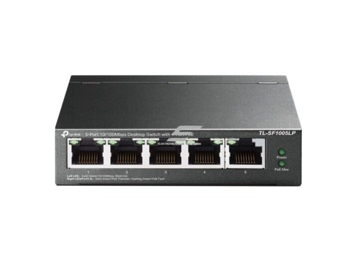 Tinklo komutatorius 8 portų | prievadų | RJ45 | 16Gbps | 11.904Mpps | DS-3E0508D-E | Hikvision Tinklo komutatorius 8 portų | prievadų | RJ45 | 16Gbps | 11.904Mpps | DS-3E0508D-E | Hikvision