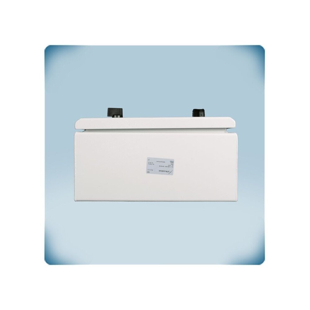 Transformer three-phase fan motor speed controller | 4A | 400VAC | surface-mounted | IP54 | Sentera Controls | STR-4-40L40 4 Transformer three-phase fan motor speed controller | 4A | 400VAC | surface-mounted | IP54 | Sentera Controls | STR-4-40L40 4