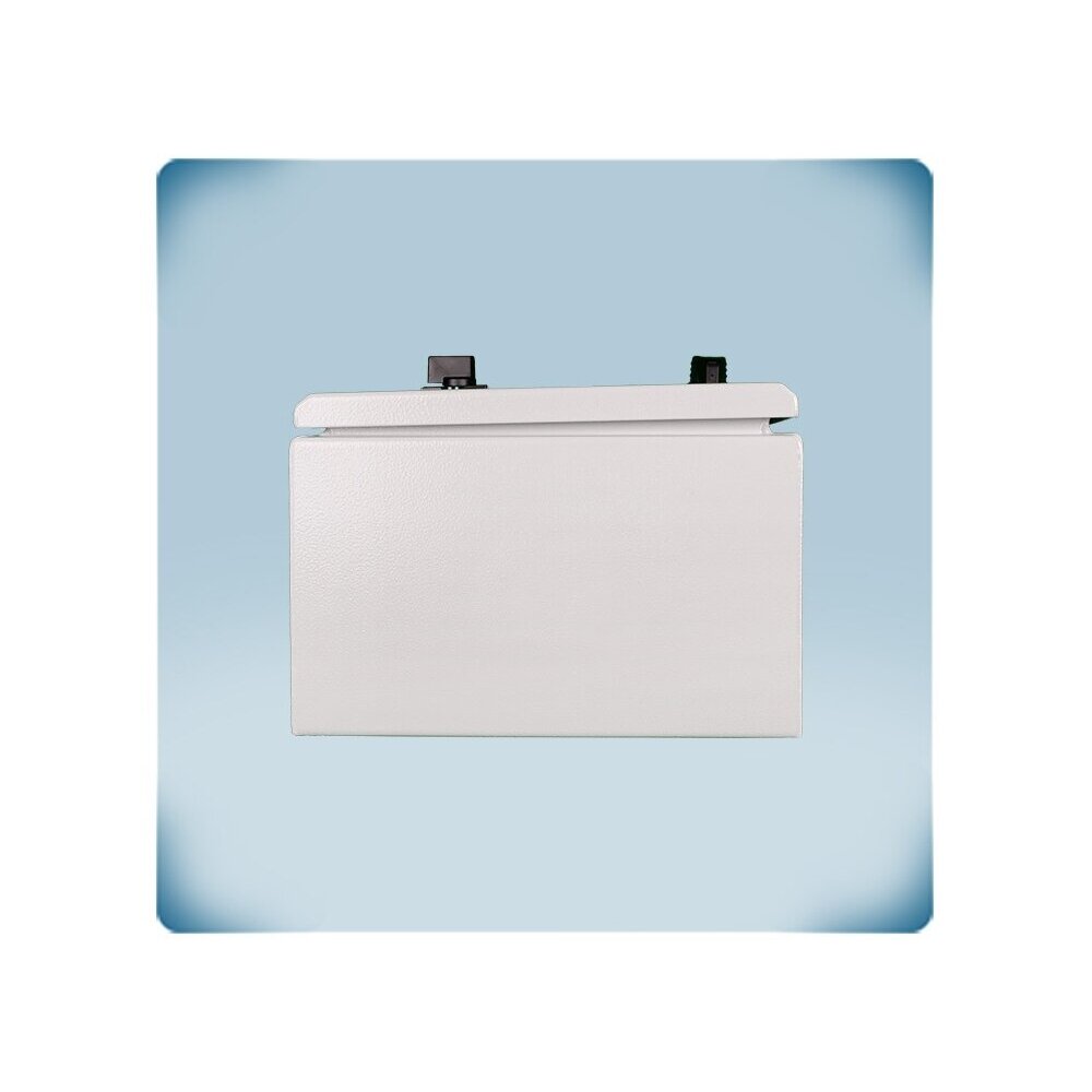 Transformer three-phase fan motor speed controller | 8A | 400VAC | surface-mounted | IP54 | Sentera Controls | STR-4-80L40 3 Transformer three-phase fan motor speed controller | 8A | 400VAC | surface-mounted | IP54 | Sentera Controls | STR-4-80L40 3