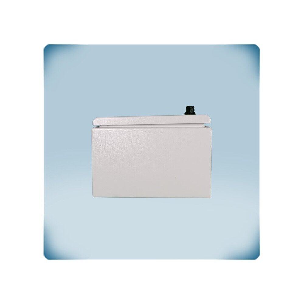 Transformer three-phase fan motor speed controller with timer | TK | 6A | 400VAC | surface-mounted | IP54 | Sentera Controls | ST2R4-60L55 3