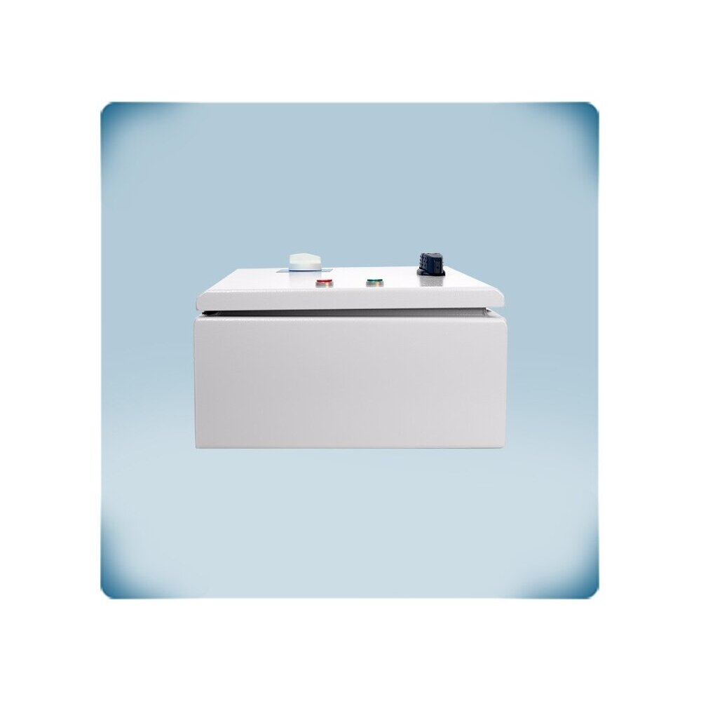 Transformatorowy regulator prędkości trójfazowego silnika wentylatora z zabezpieczeniem termicznym | 1,5A | 400VAC | natynkowy | IP54 | Sentera Controls | STTA4-15L40 4