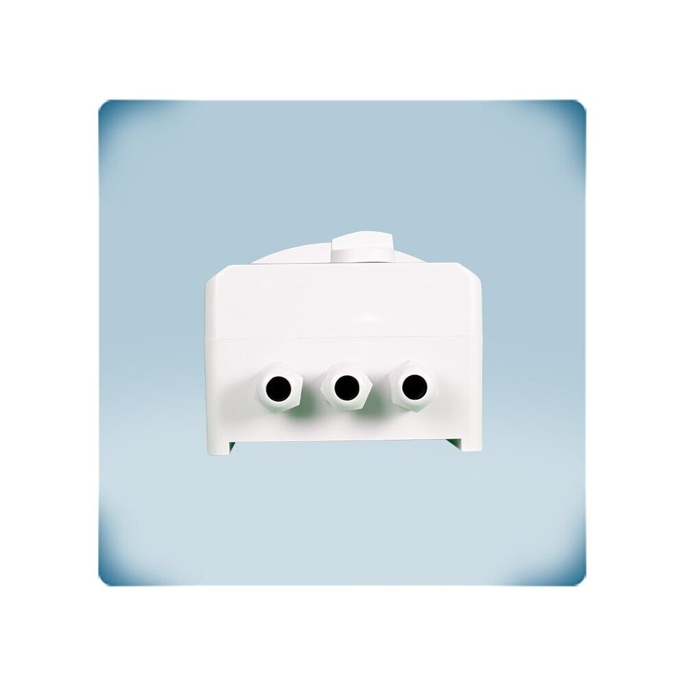 Kolmefaasilise ventilaatori mootori trafo-kiiruseregulaator TK-ga | 1,2A | 400VAC | pinnapealne | IP54 | Sentera Controls | STRS4-12L40 3
