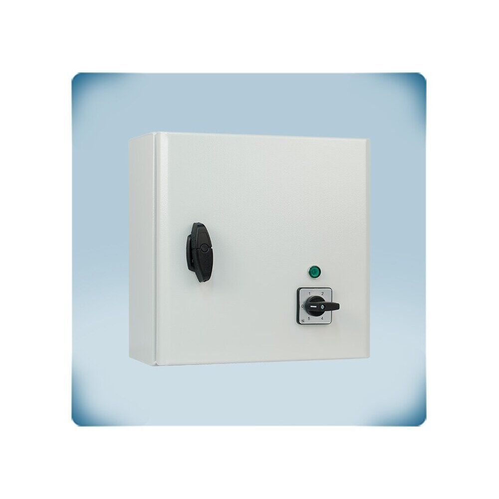Kolmefaasilise ventilaatori mootori trafo-kiiruseregulaator TK-ga | 14A | 400VAC | pinnapealne | IP54 | Sentera Controls | STRS4140L50 2 Kolmefaasilise ventilaatori mootori trafo-kiiruseregulaator TK-ga | 14A | 400VAC | pinnapealne | IP54 | Sentera Controls | STRS4140L50 2