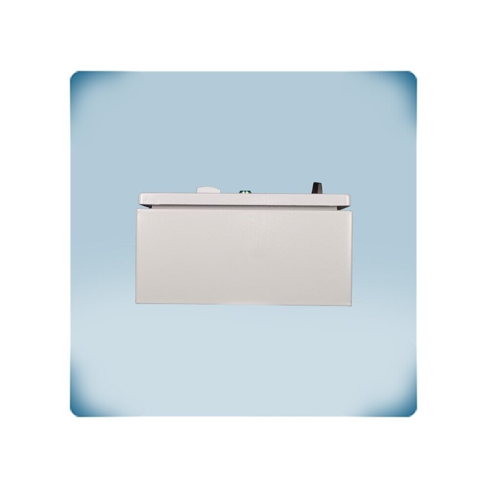Kolmefaasilise ventilaatori mootori trafo-kiiruseregulaator TK-ga | 2,5A | 400VAC | pinnapealne | IP54 | Sentera Controls | STRS4-25L40 4 Kolmefaasilise ventilaatori mootori trafo-kiiruseregulaator TK-ga | 2,5A | 400VAC | pinnapealne | IP54 | Sentera Controls | STRS4-25L40 4