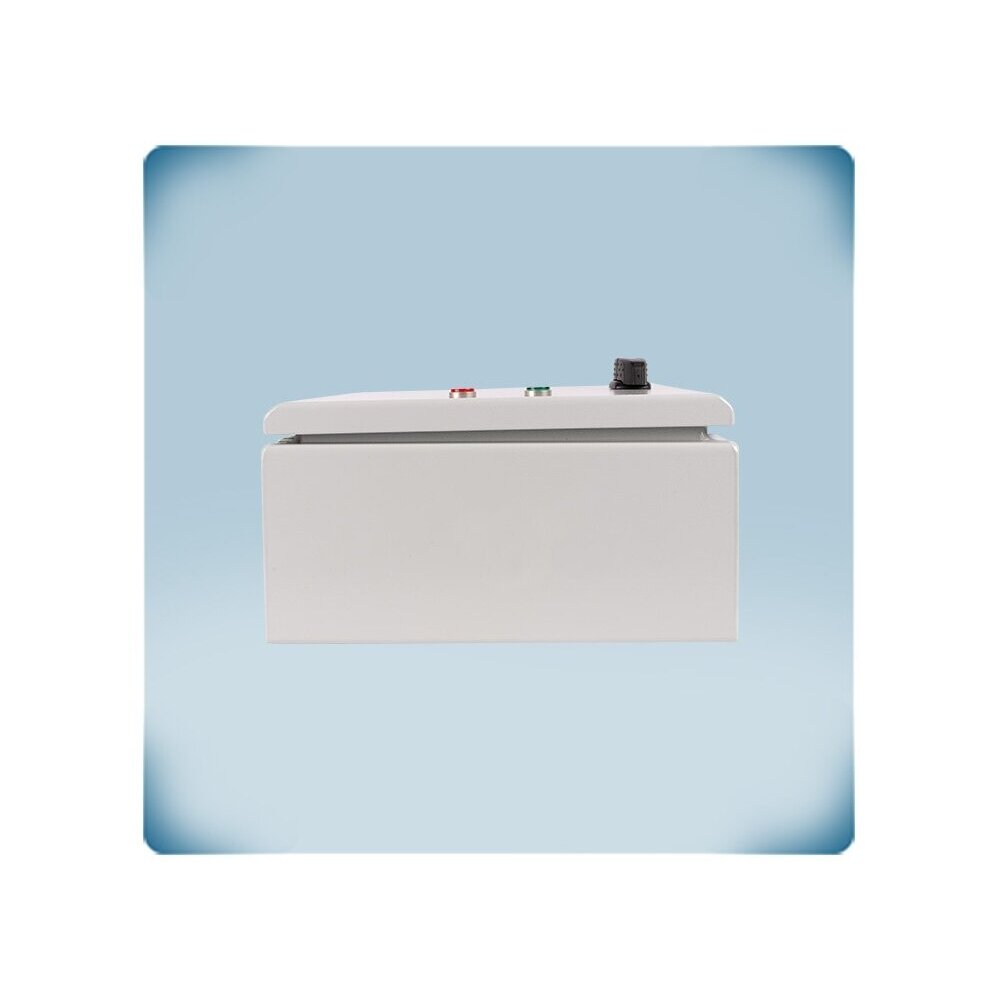 Transformer three-phase fan motor speed controller controlled by analogue signal | TK | 8A | 400VAC | surface-mounted | IP54 | Sentera Controls | STVS4-80L40 4 Transformer three-phase fan motor speed controller controlled by analogue signal | TK | 8A | 400VAC | surface-mounted | IP54 | Sentera Controls | STVS4-80L40 4