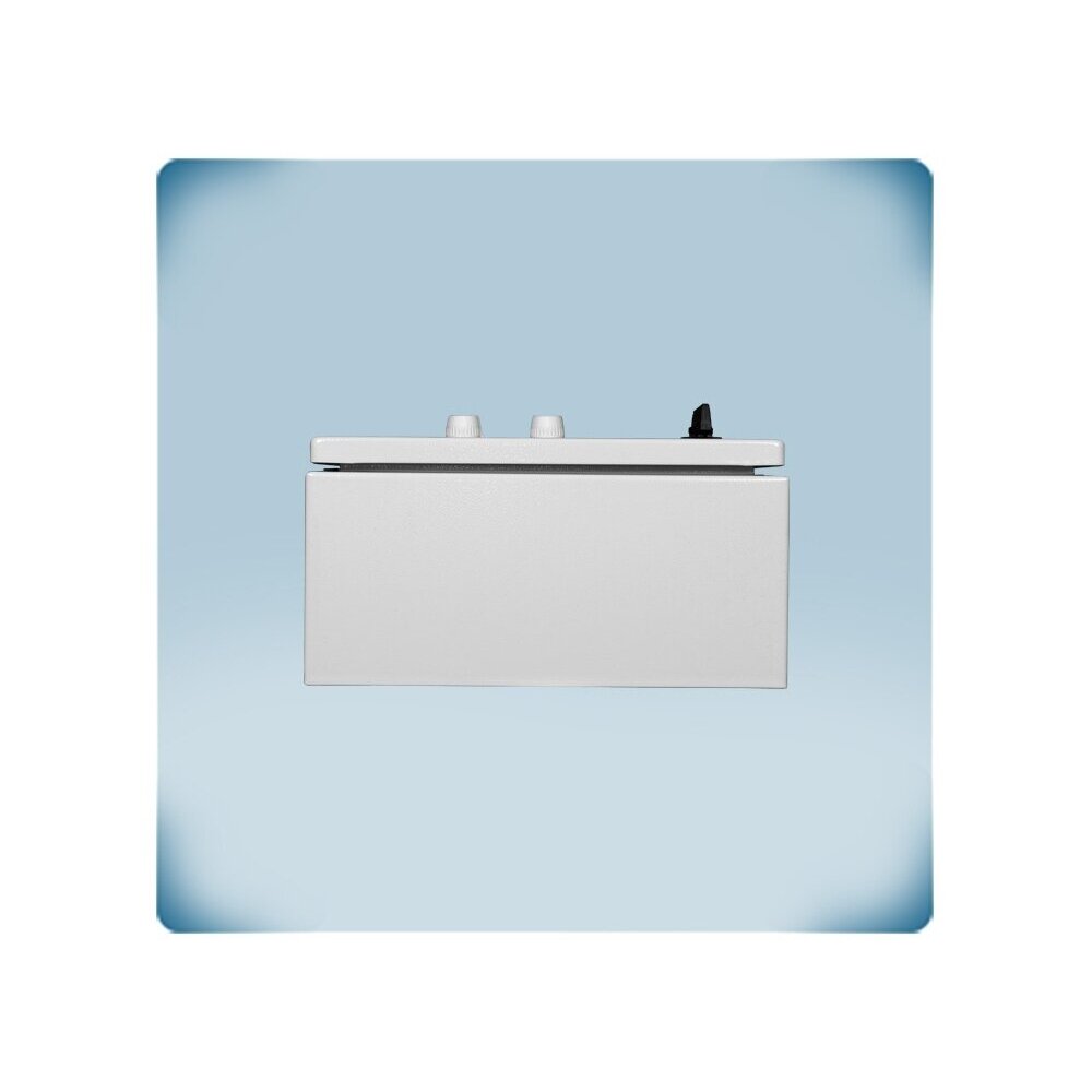 Transformatora ventilatora ātruma un ūdens sildītāja regulators pēc temperatūras | 7,5A | 230VAC | virsapmetuma | IP54 | Sentera Controls | GTH21-75L22 3 Transformatora ventilatora ātruma un ūdens sildītāja regulators pēc temperatūras | 7,5A | 230VAC | virsapmetuma | IP54 | Sentera Controls | GTH21-75L22 3